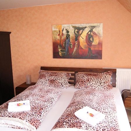 Hotel Гросенброде Экстерьер фото