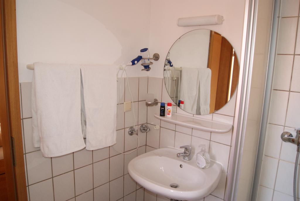 Hotel Гросенброде Экстерьер фото