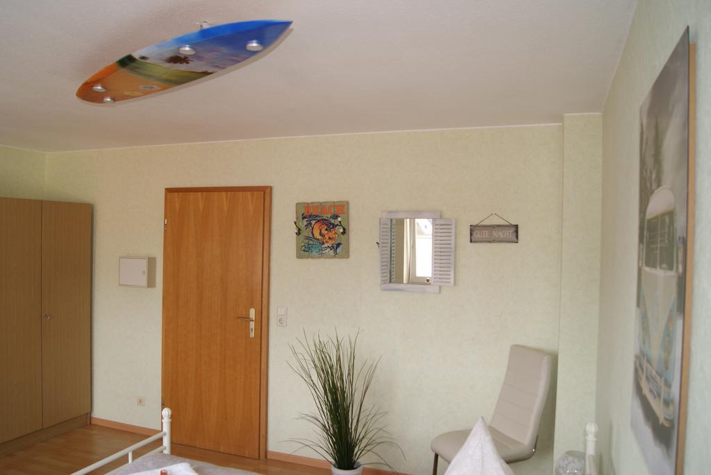 Hotel Гросенброде Номер фото