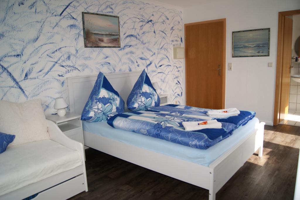 Hotel Гросенброде Экстерьер фото